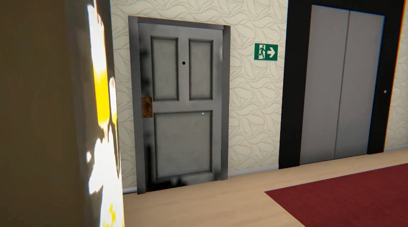 deathtrips截图2