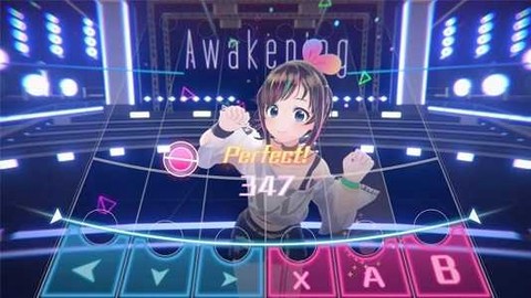 绊爱截图1