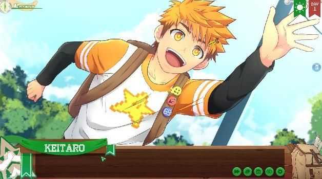 campbuddy截图1