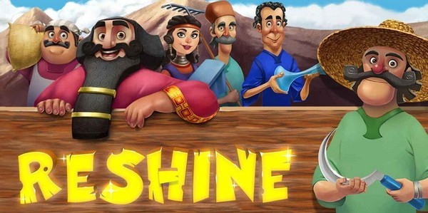 创造天堂截图2