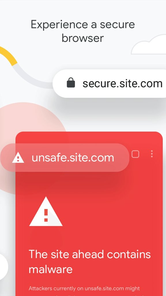 chrome海外版截图5