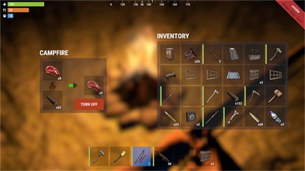 氧化物生存岛官方正版截图1