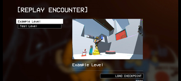 波比的游戏时间第0章截图3