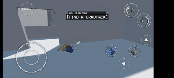 波比的游戏时间第0章截图2