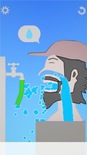 饮食模拟器截图4