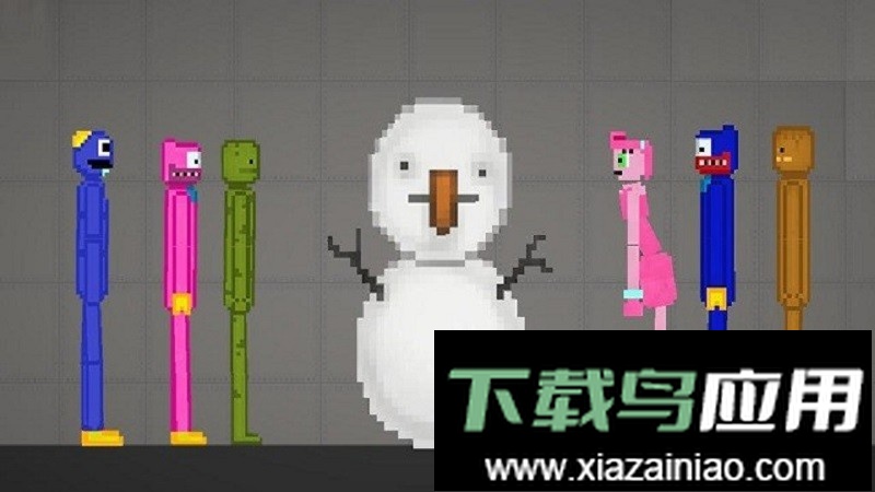 甜瓜游乐园2无限金币版截图1
