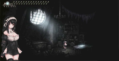 哥特少女勇闯恶魔城2下载手机版截图2