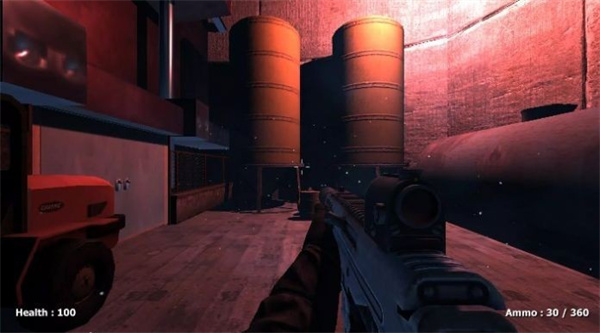 僵尸杀戮8截图3