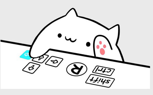 bongo cat mver手机版v1.6截图3
