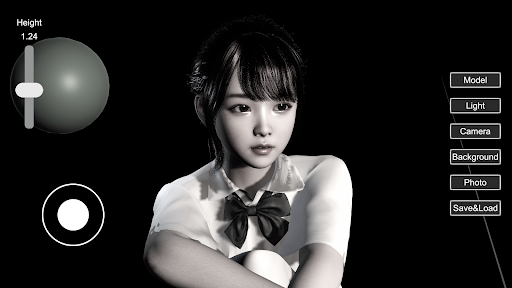 摄影师模拟手机版截图4