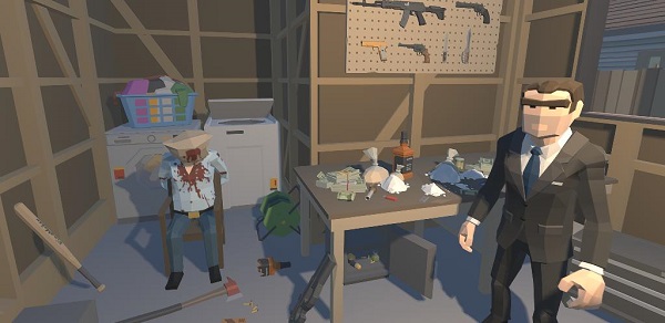 世界沙盒模拟器截图3