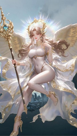 无尽花界截图1