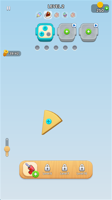 螺旋王国3D截图3