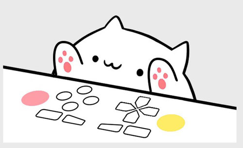 bongo cat mver手机版v1.6截图2