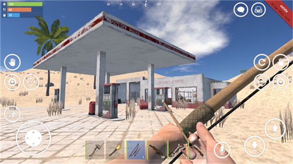 氧化物生存岛官方正版截图4