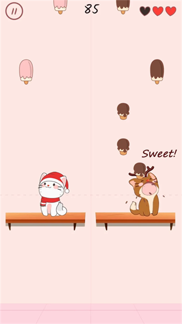 猫咪二重奏官方正版截图2