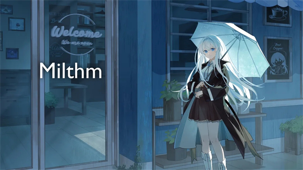 Milthm（TapTap测试版）截图4