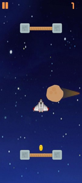 宇宙历险截图2