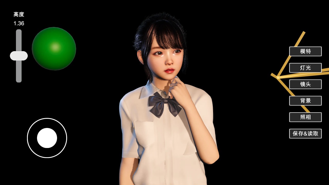 摄影师模拟器截图5