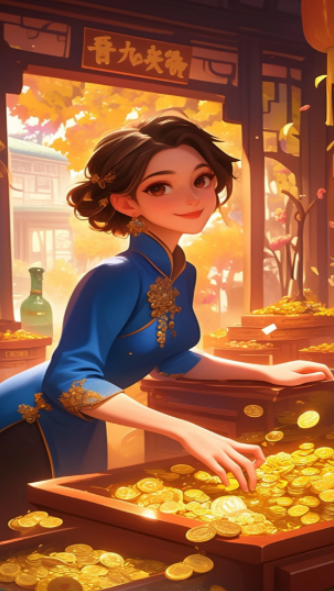 星光灿烂截图2