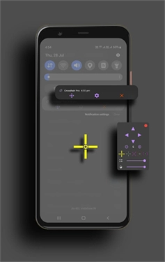 Crosshairpro准星助手截图7
