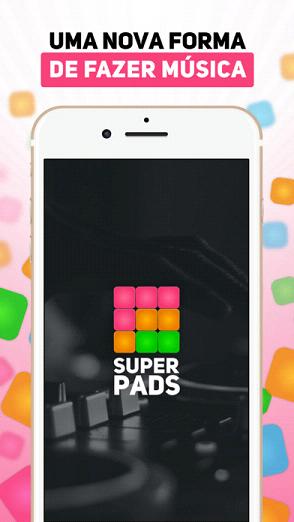 超级鼓Superpads汉化版截图4