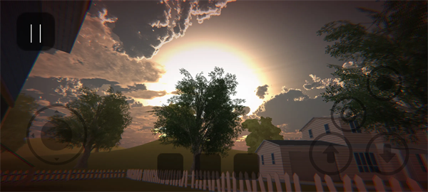 愤怒的邻居重生截图1