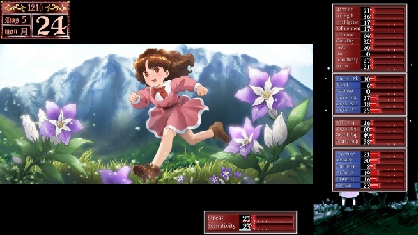 美少女梦工厂2中文版截图2