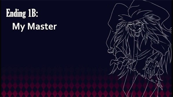 你被小丑困住了截图1