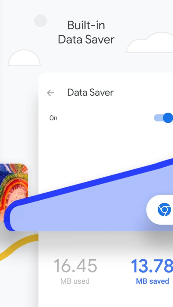 chrome海外版截图2