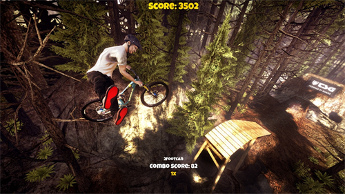 Shred!2 - ft Sam Pilgrim截图5