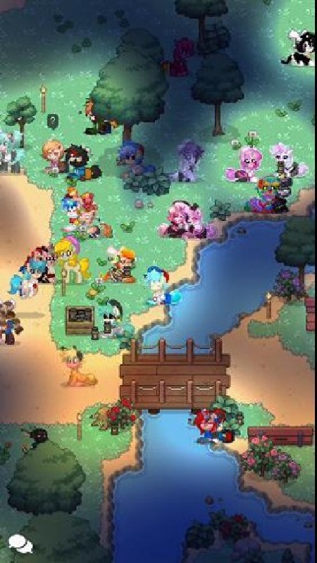 PonyTown截图4