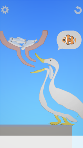 饮食模拟器截图2