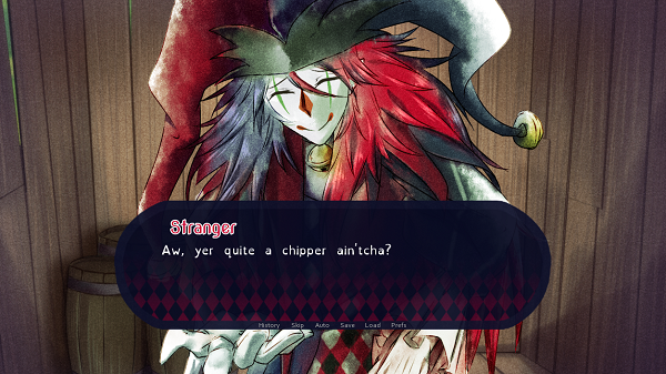 你被小丑困住了截图3