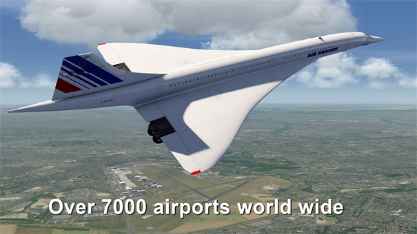 全球航空飞行稳定版截图3