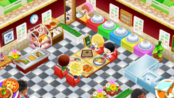 料理妈妈最新版截图3
