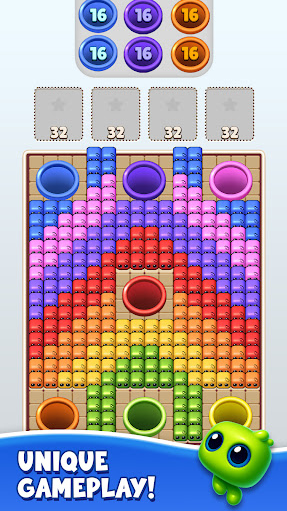 孔洞解谜截图3