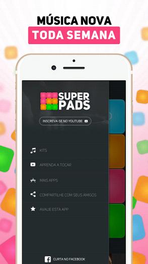 超级鼓Superpads汉化版截图3