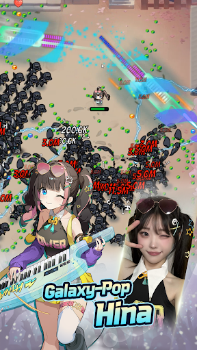 饥饿外星人截图2