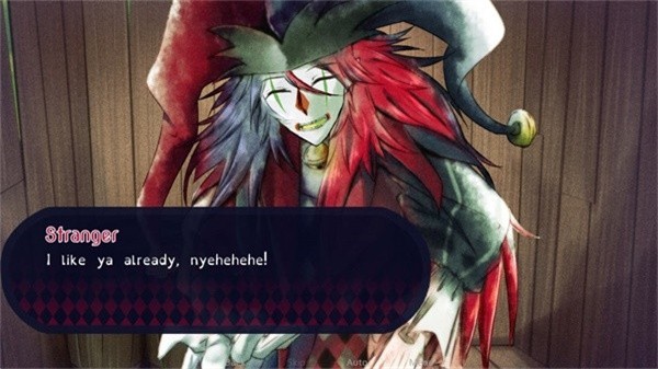 你被小丑困住了截图4