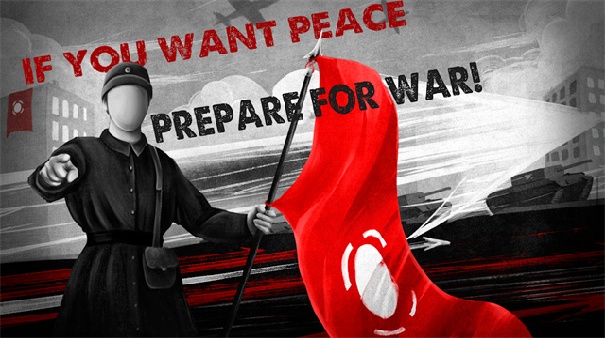 战机公司截图3
