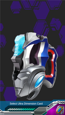 奥特曼全明星编年史中文版截图1