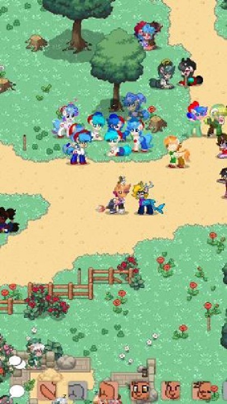 PonyTown截图3