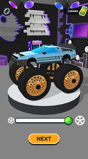 赛车大师3D截图4