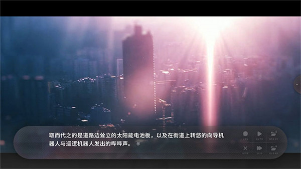 夏末盛开的花手机版截图4