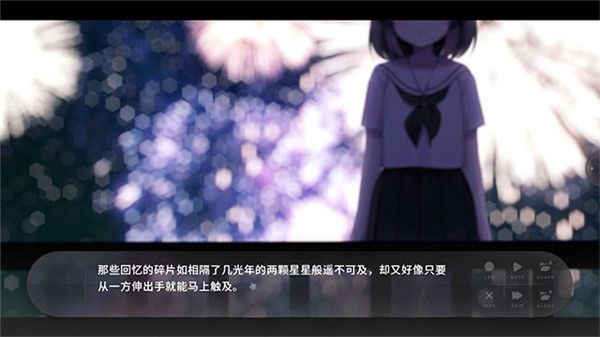 夏末盛开的花手机版截图1