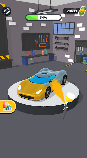 赛车大师3D截图3