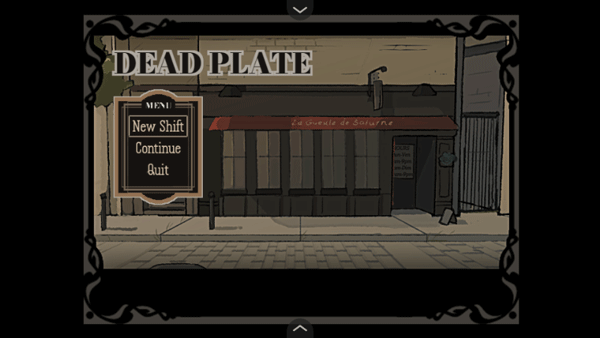deadplate截图1