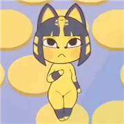 抓住埃及猫nekotouch