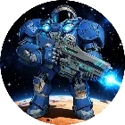 星际对冲小游戏